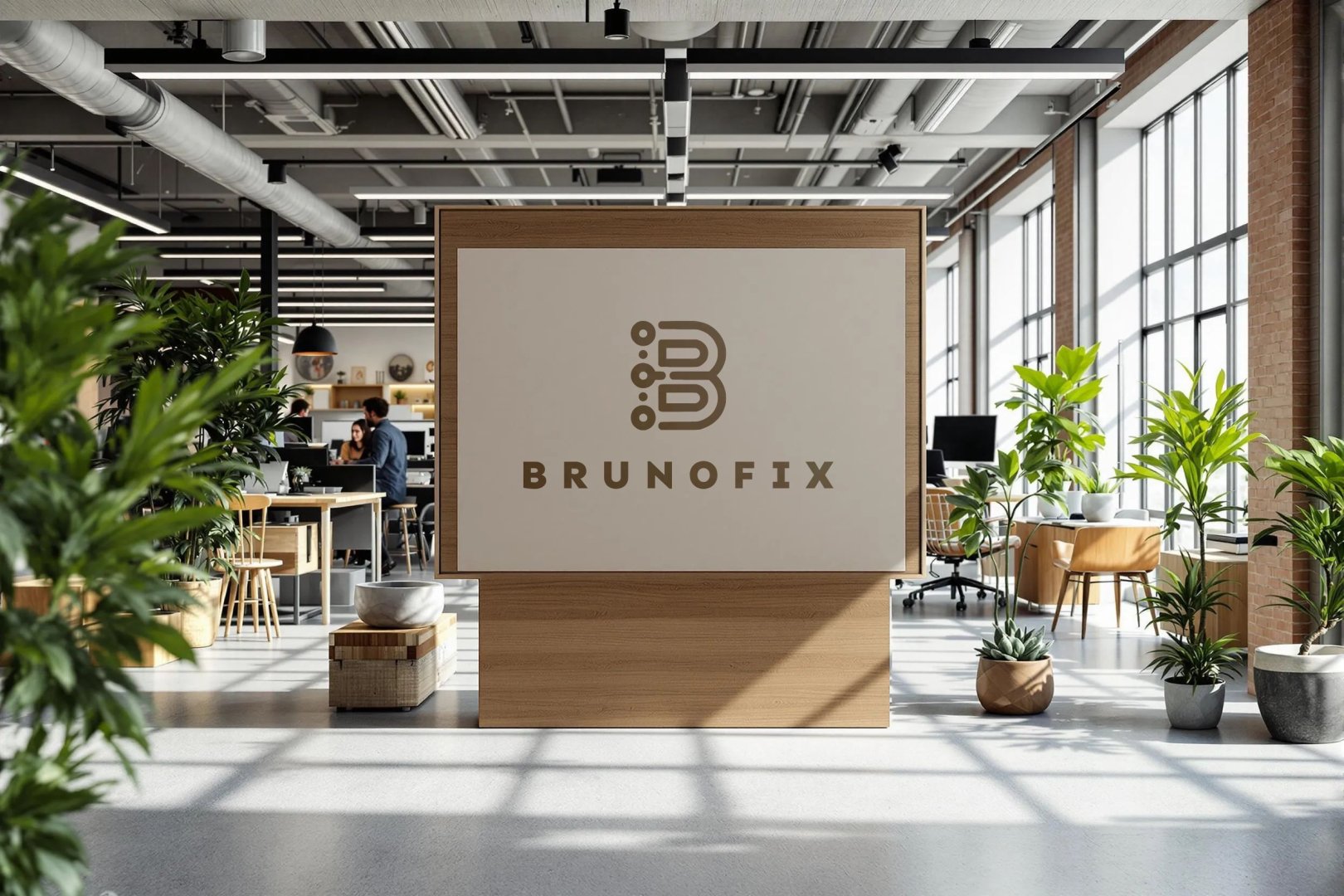 Professional Cleaning