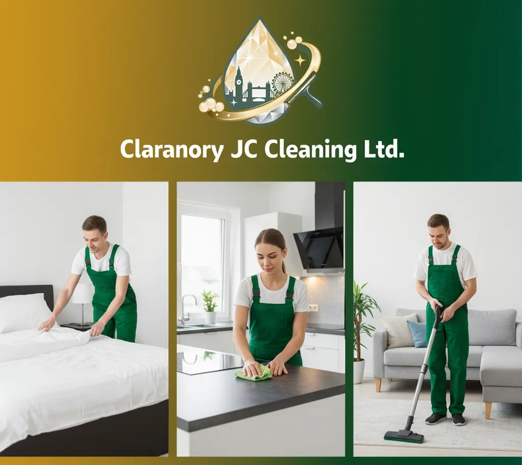 Professional Cleaning